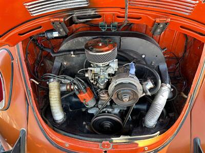 1971 Volkswagen Beetle   - Photo 17 - Sierra Vista, AZ 85635