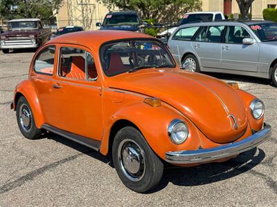 1971 Volkswagen Beetle   - Photo 4 - Sierra Vista, AZ 85635