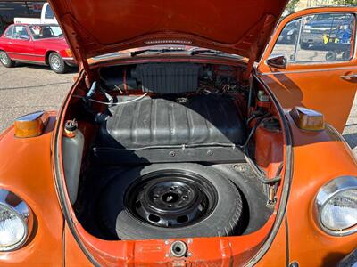 1971 Volkswagen Beetle   - Photo 18 - Sierra Vista, AZ 85635