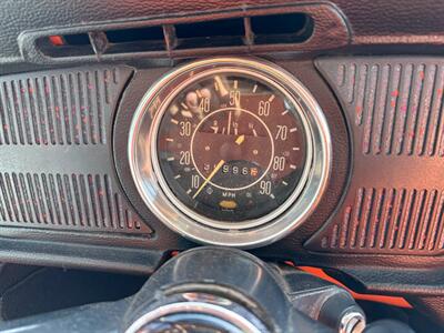 1971 Volkswagen Beetle   - Photo 14 - Sierra Vista, AZ 85635