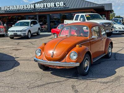 1971 Volkswagen Beetle   - Photo 3 - Sierra Vista, AZ 85635