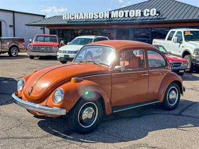 1971 Volkswagen Beetle   - Photo 1 - Sierra Vista, AZ 85635