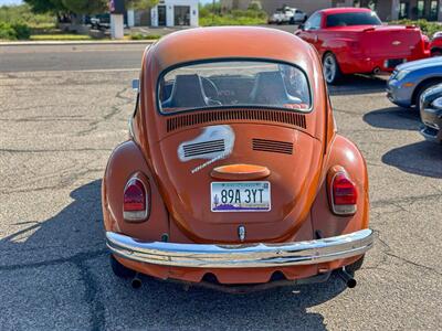 1971 Volkswagen Beetle   - Photo 7 - Sierra Vista, AZ 85635