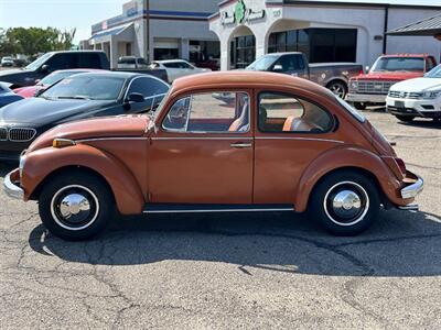 1971 Volkswagen Beetle   - Photo 9 - Sierra Vista, AZ 85635