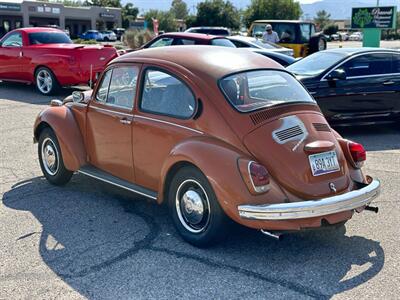 1971 Volkswagen Beetle   - Photo 8 - Sierra Vista, AZ 85635