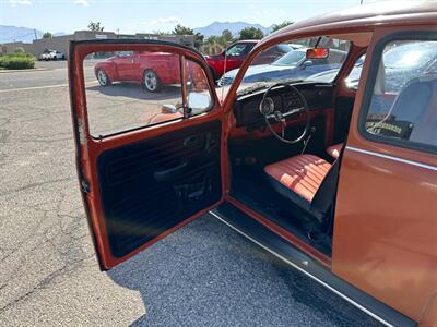 1971 Volkswagen Beetle   - Photo 10 - Sierra Vista, AZ 85635