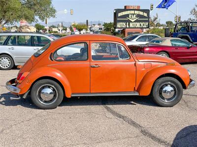 1971 Volkswagen Beetle   - Photo 5 - Sierra Vista, AZ 85635