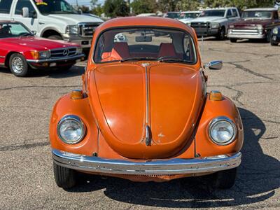 1971 Volkswagen Beetle   - Photo 2 - Sierra Vista, AZ 85635