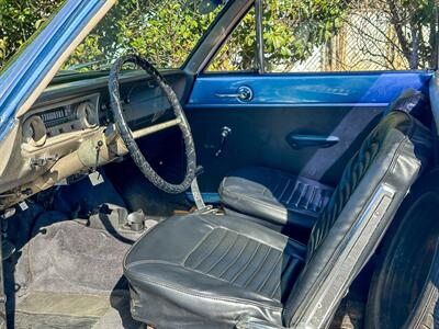 1964 Ford Ranchero   - Photo 10 - Sierra Vista, AZ 85635