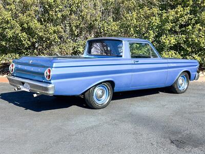 1964 Ford Ranchero   - Photo 5 - Sierra Vista, AZ 85635