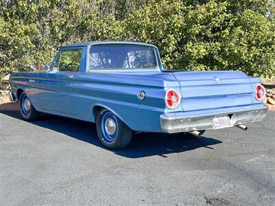 1964 Ford Ranchero   - Photo 7 - Sierra Vista, AZ 85635