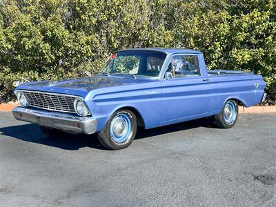 1964 Ford Ranchero   - Photo 1 - Sierra Vista, AZ 85635