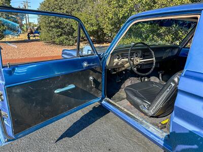 1964 Ford Ranchero   - Photo 9 - Sierra Vista, AZ 85635