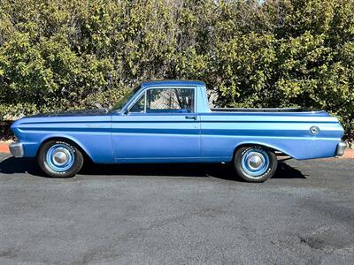 1964 Ford Ranchero   - Photo 8 - Sierra Vista, AZ 85635