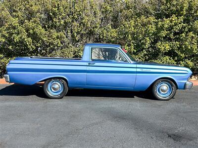 1964 Ford Ranchero   - Photo 4 - Sierra Vista, AZ 85635