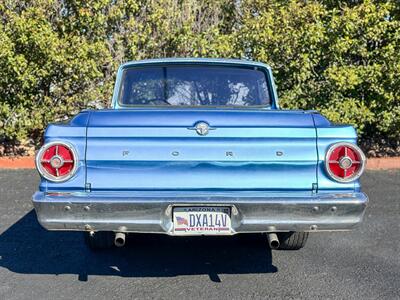 1964 Ford Ranchero   - Photo 6 - Sierra Vista, AZ 85635