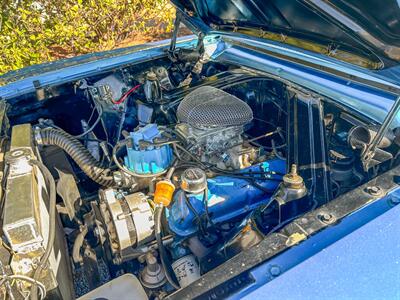 1964 Ford Ranchero   - Photo 13 - Sierra Vista, AZ 85635