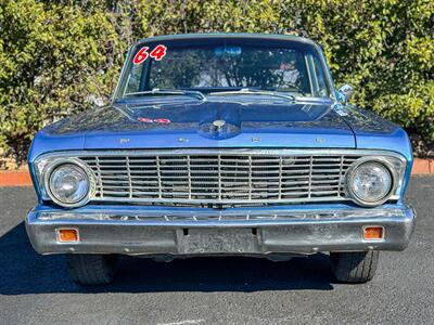 1964 Ford Ranchero   - Photo 2 - Sierra Vista, AZ 85635