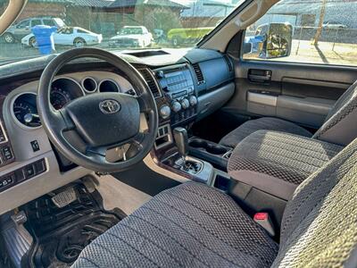 2008 Toyota Tundra SR5   - Photo 7 - Sierra Vista, AZ 85635