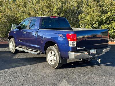 2008 Toyota Tundra SR5   - Photo 4 - Sierra Vista, AZ 85635