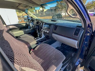 2008 Toyota Tundra SR5   - Photo 11 - Sierra Vista, AZ 85635