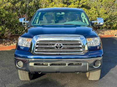 2008 Toyota Tundra SR5   - Photo 2 - Sierra Vista, AZ 85635