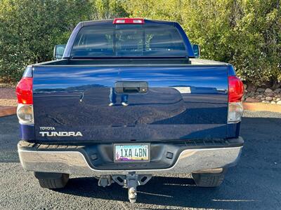 2008 Toyota Tundra SR5   - Photo 5 - Sierra Vista, AZ 85635