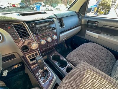 2008 Toyota Tundra SR5   - Photo 10 - Sierra Vista, AZ 85635