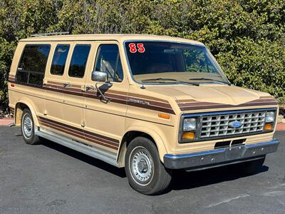 1985 Ford E-Series Van E150   - Photo 3 - Sierra Vista, AZ 85635