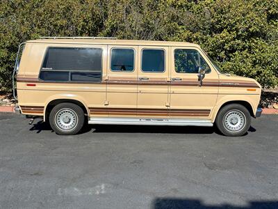 1985 Ford E-Series Van E150   - Photo 4 - Sierra Vista, AZ 85635