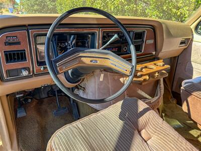 1985 Ford E-Series Van E150   - Photo 11 - Sierra Vista, AZ 85635