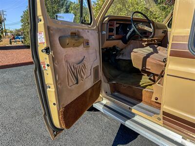 1985 Ford E-Series Van E150   - Photo 9 - Sierra Vista, AZ 85635