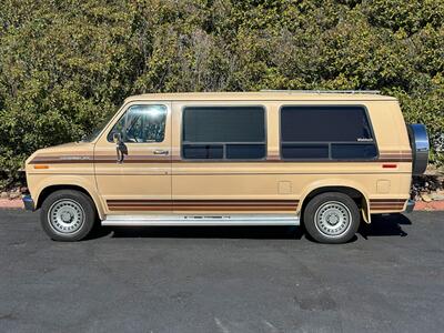 1985 Ford E-Series Van E150   - Photo 8 - Sierra Vista, AZ 85635