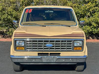 1985 Ford E-Series Van E150   - Photo 2 - Sierra Vista, AZ 85635