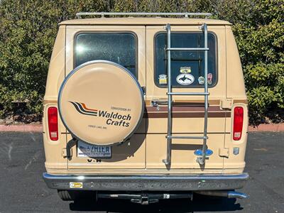 1985 Ford E-Series Van E150   - Photo 6 - Sierra Vista, AZ 85635