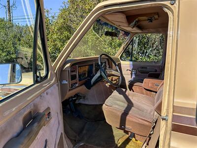 1985 Ford E-Series Van E150   - Photo 10 - Sierra Vista, AZ 85635