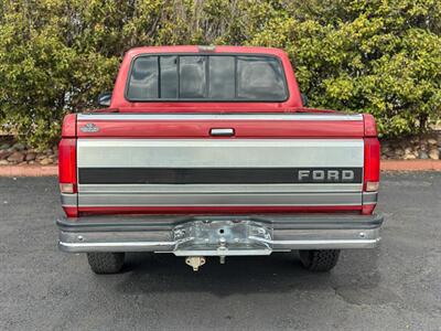 1993 Ford F-150 XL   - Photo 6 - Sierra Vista, AZ 85635