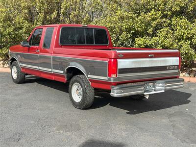 1993 Ford F-150 XL   - Photo 7 - Sierra Vista, AZ 85635