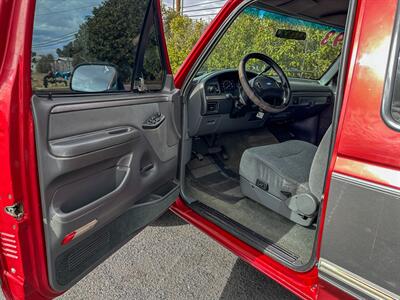 1993 Ford F-150 XL   - Photo 10 - Sierra Vista, AZ 85635