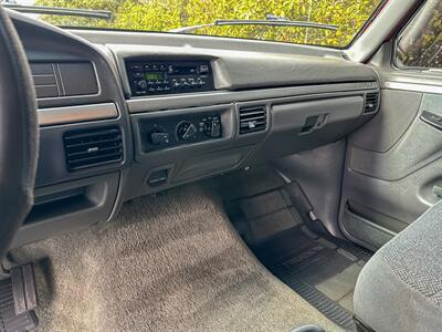 1993 Ford F-150 XL   - Photo 14 - Sierra Vista, AZ 85635