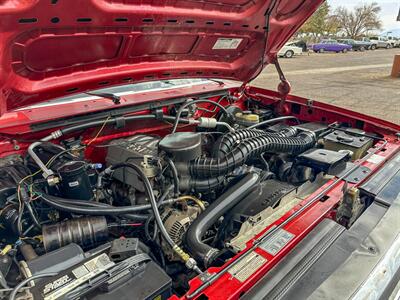 1993 Ford F-150 XL   - Photo 18 - Sierra Vista, AZ 85635