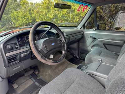 1993 Ford F-150 XL   - Photo 11 - Sierra Vista, AZ 85635