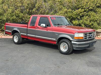 1993 Ford F-150 XL   - Photo 3 - Sierra Vista, AZ 85635