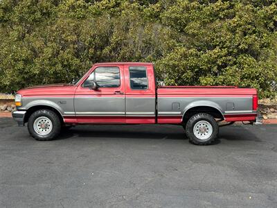 1993 Ford F-150 XL   - Photo 9 - Sierra Vista, AZ 85635