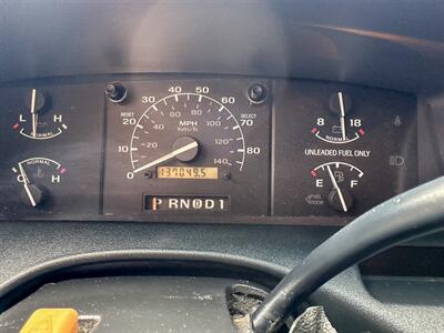 1993 Ford F-150 XL   - Photo 13 - Sierra Vista, AZ 85635