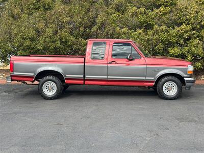 1993 Ford F-150 XL   - Photo 4 - Sierra Vista, AZ 85635