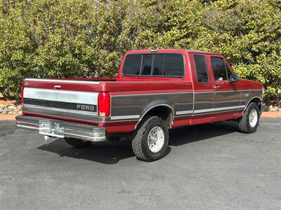 1993 Ford F-150 XL   - Photo 5 - Sierra Vista, AZ 85635