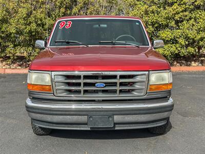 1993 Ford F-150 XL   - Photo 2 - Sierra Vista, AZ 85635