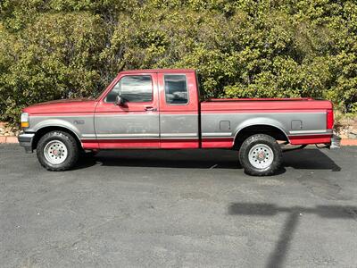 1993 Ford F-150 XL   - Photo 8 - Sierra Vista, AZ 85635