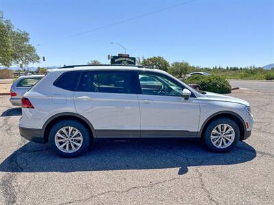 2019 Volkswagen Tiguan S 4dr SUV   - Photo 4 - Sierra Vista, AZ 85635